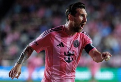 Dự đoán Cincinnati vs Inter Miami, 5h00 ngày 24/11, Play-offs MLS