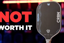 CRBN Waves — tham vọng đổi game nhưng hụt bước ở điểm then chốt