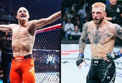 Dan Hooker chế giễu cơ hội của Paddy Pimblett trước Ilia Topuria,