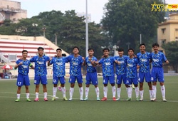 ĐH Huế thể hiện sức mạnh, ĐH Bách khoa Hà Nội kịch tính vào tứ kết