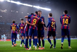 Đội hình ra sân Barcelona vs Bilbao: 4 sự thay đổi và Rashford vắn mặt