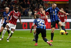 Đội hình dự kiến Inter Milan vs AC Milan: Các ngôi sao trở lại