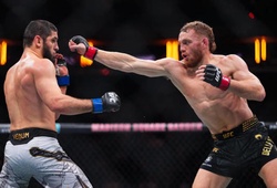 Dricus du Plessis chỉ ra điều Jack Della Maddalena “phải làm” ở trận thua Islam Makhachev