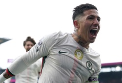 4 con số ấn tượng mà Chelsea đạt được sau trận thắng Burnley