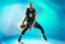 Draymond Green hiến kế cho Stephen Curry: "Hãy về với Jordan Brand!"