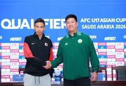 Link xem trực tiếp bóng đá U17 Macao (Trung Quốc) vs U17 Hong Kong (Trung Quốc) ngày 22/11