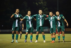 Khi Công Phượng vẫn làm “khán giả”, Minh Vương tỏa sáng rực rỡ