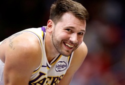 Cuộc đua MVP NBA 2025-26: Nikola Jokic tạm thời không đối thủ, Luka Doncic vượt mặt Giannis