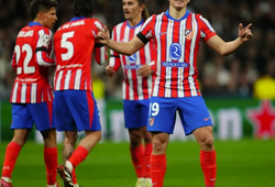 Nhận định, soi kèo Getafe vs Atletico Madrid: Thử thách khó  nhằn