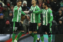 Nhận định, soi kèo Real Betis vs Girona: Điểm tựa sân nhà