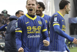 Nhận định, soi kèo Verona vs Parma: Cuộc chiến dưới đáy bảng