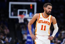 Phân tích NBA: 3 kịch bản "bom tấn" cho Trae Young - Đổi LaMelo Ball hay về Miami Heat?