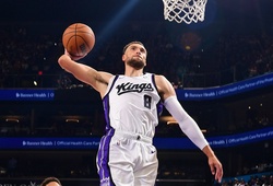 Sacramento Kings "mắc kẹt" với Zach LaVine: Lương khủng khiến đối tác tháo chạy