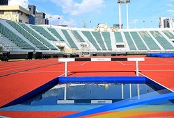 Lịch thi đấu môn Điền kinh ở SEA Games 2025 tại Thái Lan