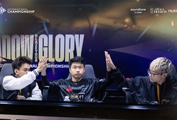 AIC Liên Quân 2025 ngày 22/11: SGP thắng Derby Việt Nam, FPT x Flash thắng nghẹt thở