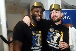 Đội bóng WNBA "rút ruột" Golden State Warriors, bổ nhiệm một trợ lý lâu năm vào ghế nóng