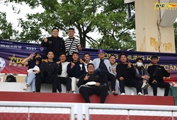 Trực tiếp giải bóng đá sinh viên toàn quốc 2025 Cúp TV360 ngày 23/11