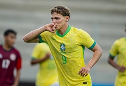 Dell, "Siêu máy tính" trị giá 100 triệu euro giúp Brazil duy trì giấc mơ ở U17 World Cup