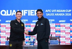 Link xem trực tiếp bóng đá U17 Malaysia vs U17 Bắc Mariana ngày 22/11