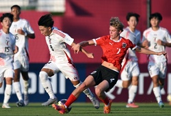 Sạch bóng châu Á ở VCK U17 World Cup 2025