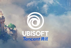 Thương vụ 1,16 tỷ euro ngành game giữa Ubisoft và Tencent chính thức hoàn tất