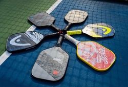 Thị trường vợt pickleball Việt Nam: 5 thương hiệu bán chạy nhất trên nhiều phân khúc