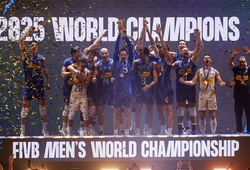 Giải Vô địch Bóng chuyền Nam Thế giới 2027 diễn ra tại Łódź, Ba Lan