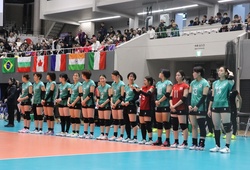 Tokyo 2025 Deaflympics: Nữ chủ nhà Nhật Bản bước vào bán kết, nam lỡ nhịp