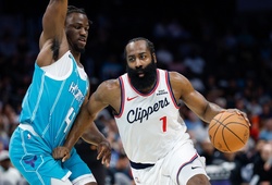 James Harden rực sáng với 55 điểm, phá vỡ kỷ lục ghi điểm lịch sử của LA Clippers