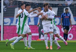 Dự đoán Sassuolo vs Pisa, 2h45 ngày 25/11, Serie A 2025/26
