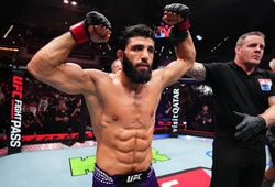 Arman Tsarukyan: Cái tên duy nhất để đối đầu Ilia Topuria tại UFC