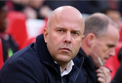 Tỷ lệ cược cho vị trí huấn luyện viên tiếp theo của Liverpool khi Arne Slot bị đe doạ