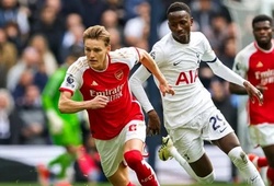 Tỷ lệ kèo trận Arsenal vs Tottenham, 23h30 ngày 23/11, Ngoại hạng Anh