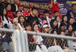 Bảng xếp hạng giải bóng đá sinh viên toàn quốc 2025 Cúp TV360