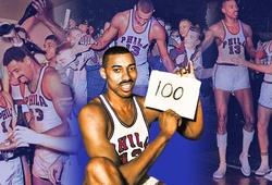 Cầu thủ NBA nào ghi nhiều điểm nhất một trận đấu trong lịch sử Giải bóng rổ nhà nghề Mỹ?