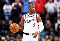 NBA chuẩn bị chia tay "Point God": Chris Paul tuyên bố mùa giải 2025-2026 là mùa giải cuối cùng