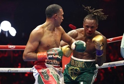 David Benavidez hủy diệt Anthony Yarde, tiết lộ kế hoạch tiếp theo