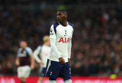 Đội hình ra sân Arsenal vs Tottenham: Hincapie đá chính