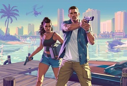 GTA VI dời lịch: Tác động 2,7 tỷ USD và bức tranh thị trường game Mỹ 2025–2029