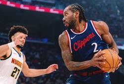 Tin vui cho LA Clippers: Kawhi Leonard chốt ngày trở lại để giải cứu đội bóng