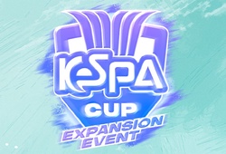Bốc thăm chia bảng KeSPA Cup 2025: LMHT Việt Nam cùng bảng GEN và HLE