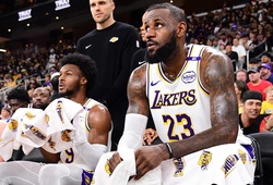 Điểm danh những "cây trường sinh" của NBA: Cầu thủ nào thi đấu nhiều mùa giải nhất lịch sủ?