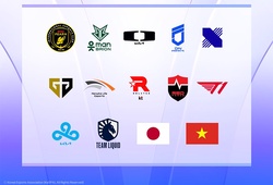 Lịch thi đấu KeSPA Cup 2025 hôm nay mới nhất