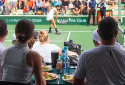 Cuộc đoàn tụ kỳ diệu sau 40 năm trên sân Pickleball