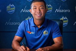 Mumbai Smashers “chơi lớn” tại giải Pickleball Ấn Độ khi chiêu mộ Quang Dương