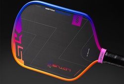 SLK ERA Power Lotus: Vợt pickleball phiên bản đặc biệt tôn vinh văn hóa Việt Nam