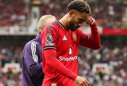 Man United vã mồ hôi lo lắng vì Cunha sau khi Sesko "nhập viện"