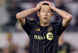 Whitecaps của Muller loại LAFC của Son Heung-min trên chấm phạt đền tại MLS