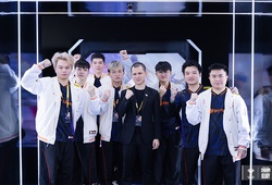 Lịch thi đấu tứ kết AIC 2025 Liên Quân Mobile: FL vs PSG