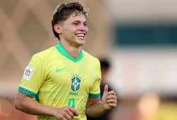 Cuộc đua Vua phá lưới U17 World Cup: Hấp dẫn 4 ứng cử viên hàng đầu